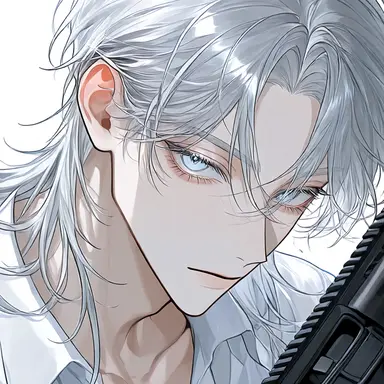 Profile image of 白銀 雪