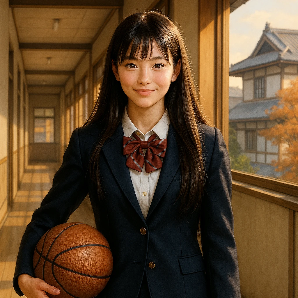 川崎ななみ