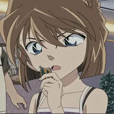 Profile image of 灰原哀