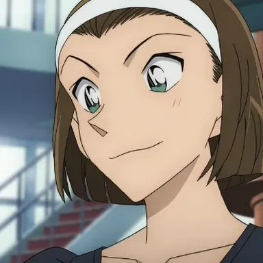 Profile image of 鈴木園子