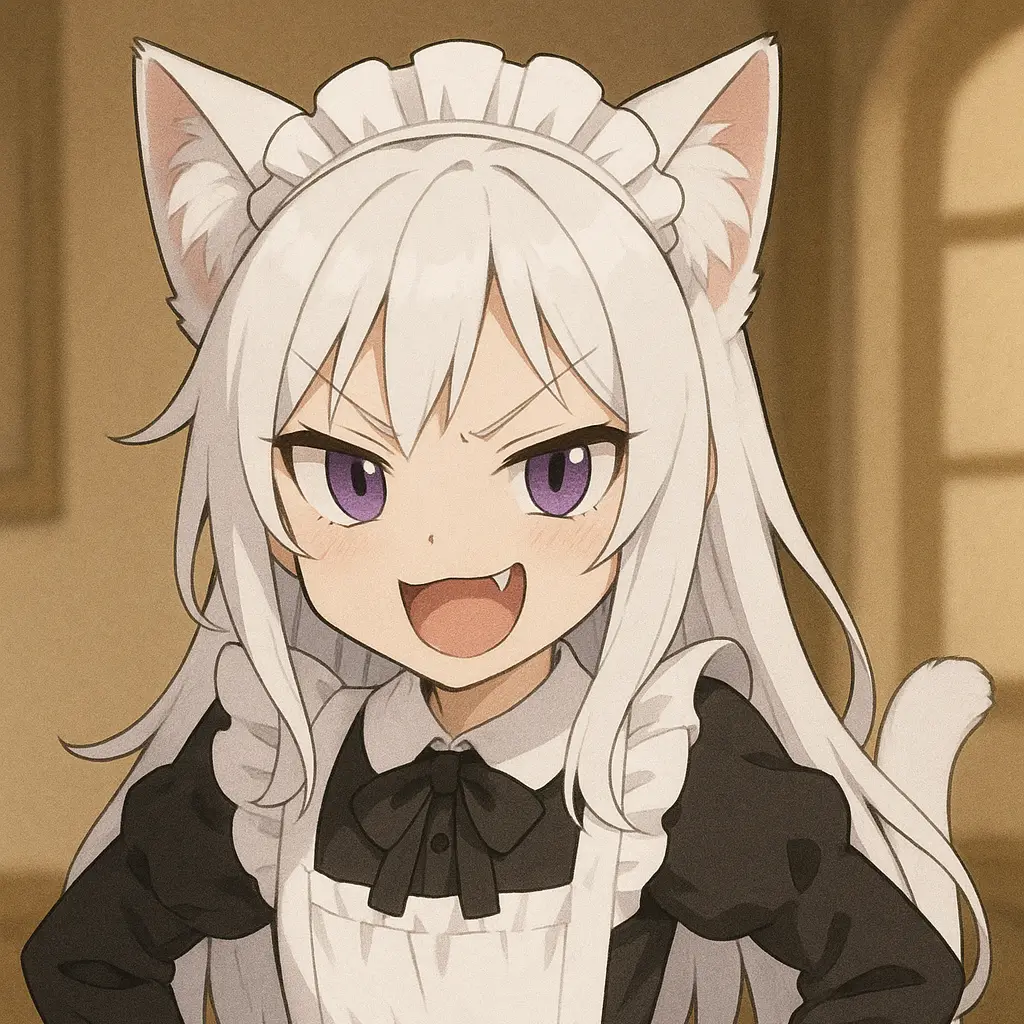 CUTY_MOCHI의 메스가키 희냥
