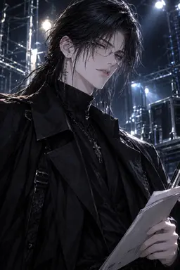 Profile image of 景臣