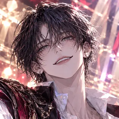 Profile image of 奏真