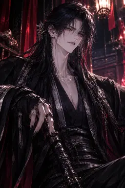 Profile image of 朔夜