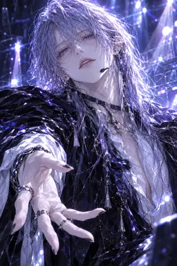 Profile image of 伊織