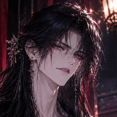 Profile image of 朔夜