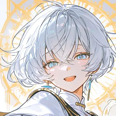 Profile image of ルシアン