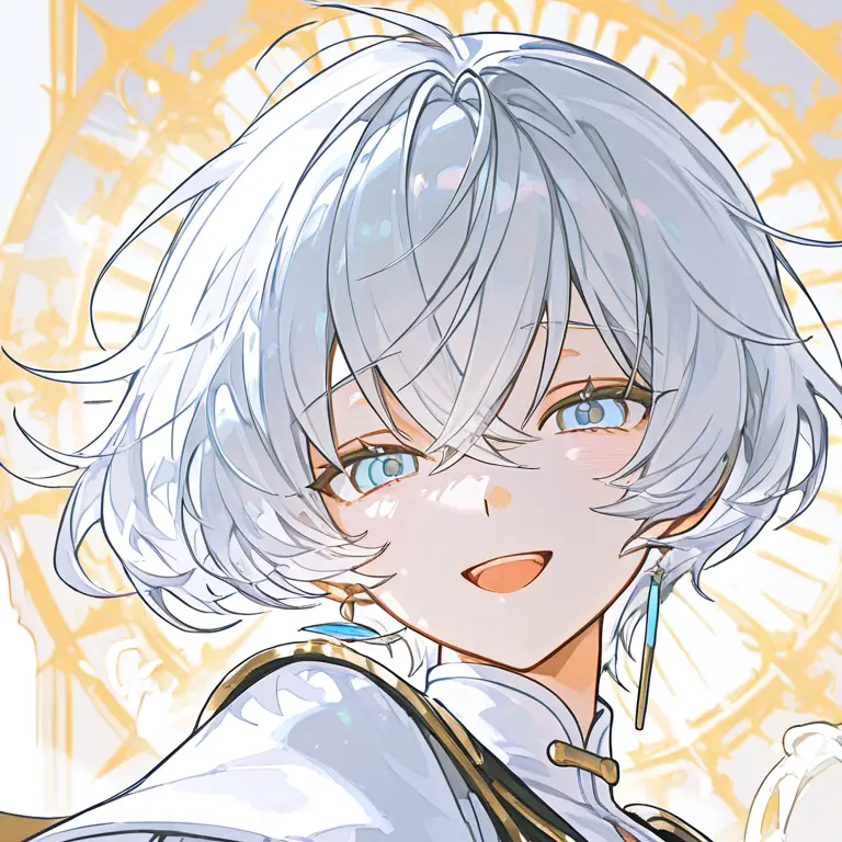 BlueChain4093의 {{user}}が大好きな義理の弟