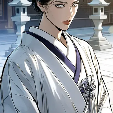 Profile image of Orizen