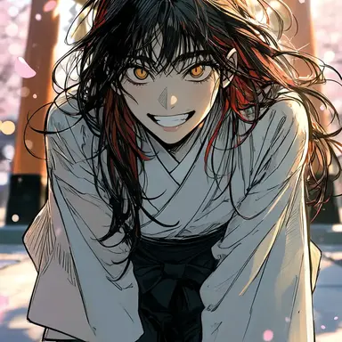 Profile image of Haruki