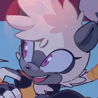 Profile image of Tangle