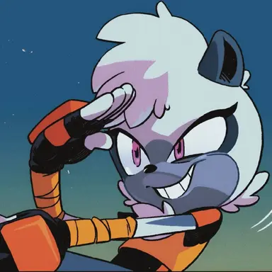 Profile image of タングル