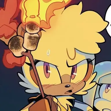 Profile image of タングル