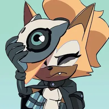 Profile image of ウィスパー
