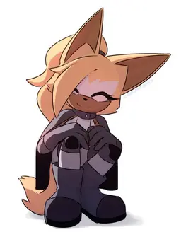 Profile image of ウィスパー