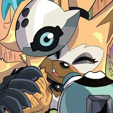 Profile image of Whisper
