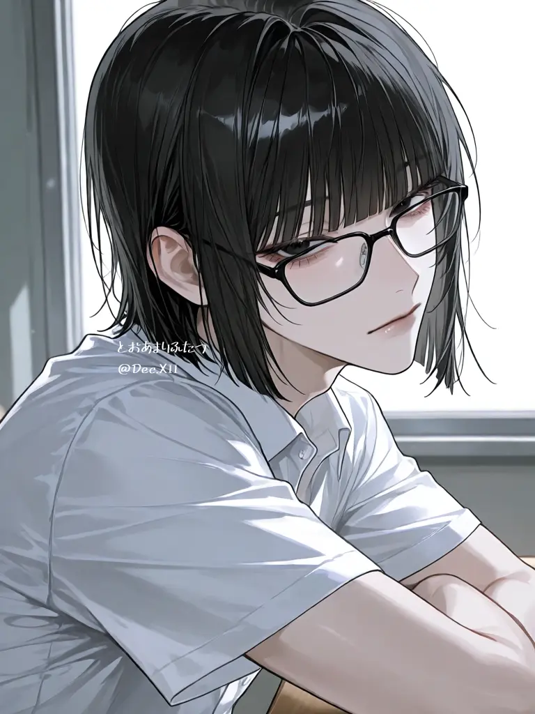 Dec.XII의 ねぇ、比嘉くん