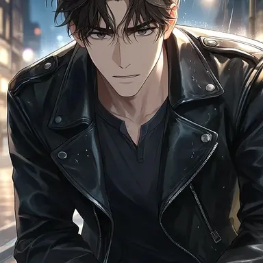 Profile image of Sylas