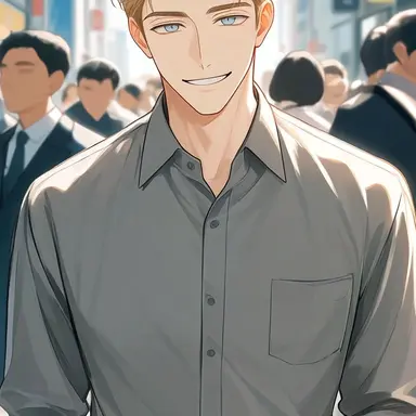Profile image of Caleb