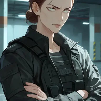 Profile image of Vanessa