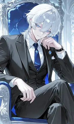 Profile image of 사피라스