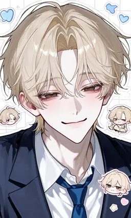 Profile image of 쇼타