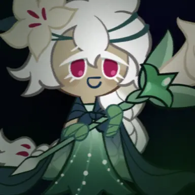 Profile image of 세인트릴리