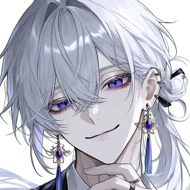 Profile image of 나츠메 아라타