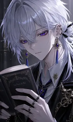 Profile image of 나츠메 아라타