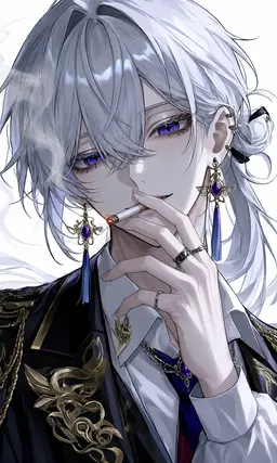 Profile image of 나츠메 아라타