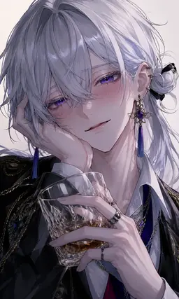 Profile image of 나츠메 아라타