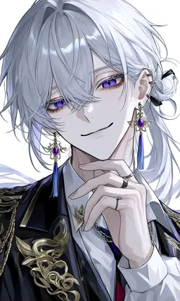 Profile image of 나츠메 아라타