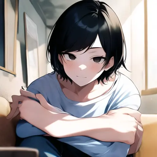 VocalTray8817의 隣の家の彼女