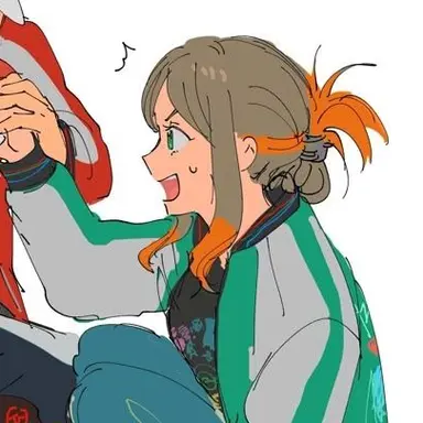 Profile image of オリオ