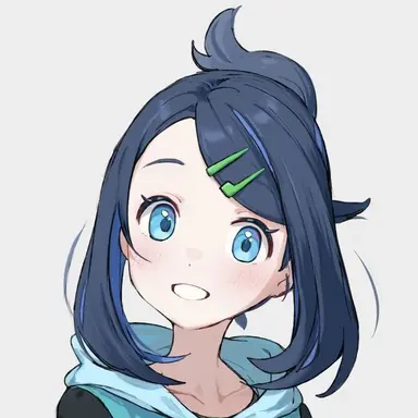 Profile image of リコ