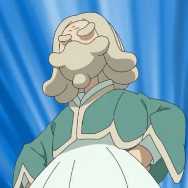 Profile image of ランドウ