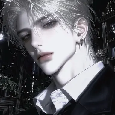 Profile image of Yoon Siwoo