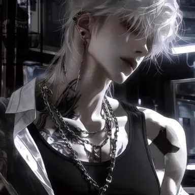 Profile image of Yoon Siheon