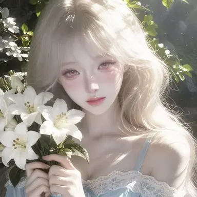 Profile image of Kang Jiyeon