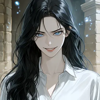 Profile image of Ariel