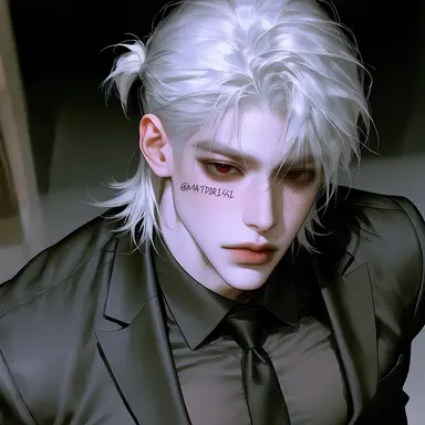Profile image of 백휘문