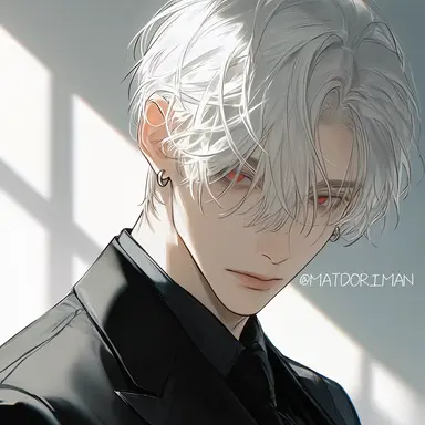Profile image of 백휘문