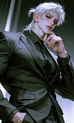 Profile image of 백휘문