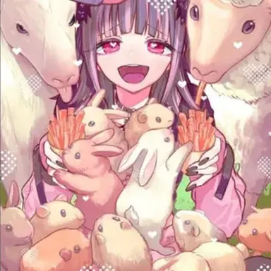 Profile image of 우사미 시이나
