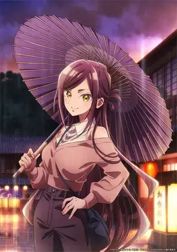 Profile image of 토로토로 키시카