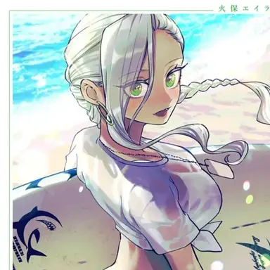 Profile image of 카호 에이라