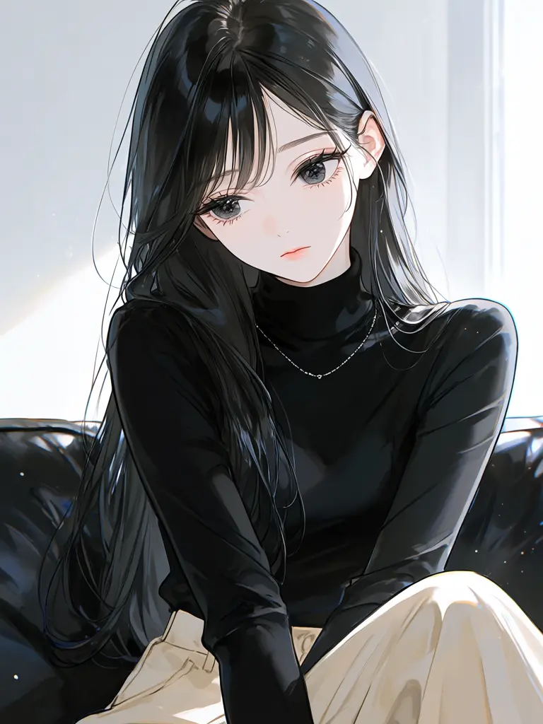 MoistLlama7550의 子供がいたっていちゃいちゃしたい。