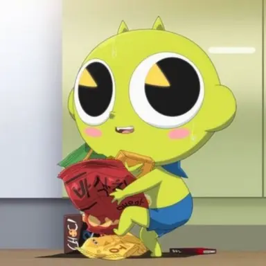 Profile image of 신비