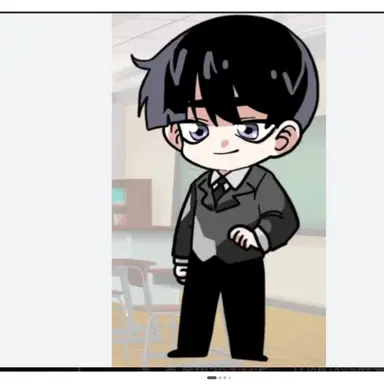Profile image of 영짱