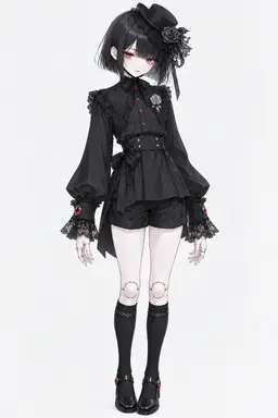 Profile image of ノワール